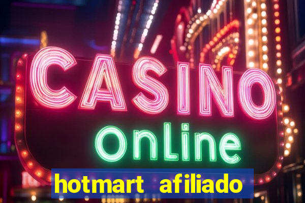 hotmart afiliado entrar login